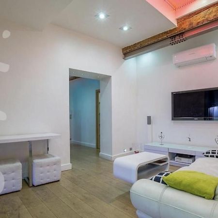 Апартаменты Aix Bedarrides Экс-ан-Прованс Экстерьер фото