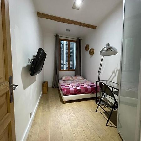 Апартаменты Aix Bedarrides Экс-ан-Прованс Экстерьер фото
